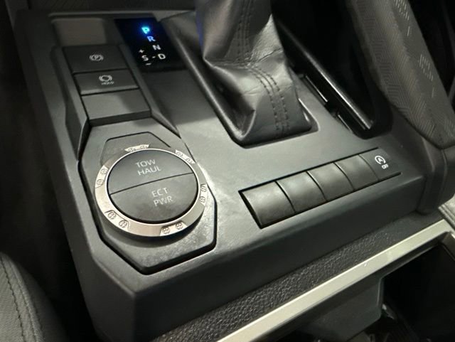 Used 2025 Toyota Tacoma SR5 RWD image 11