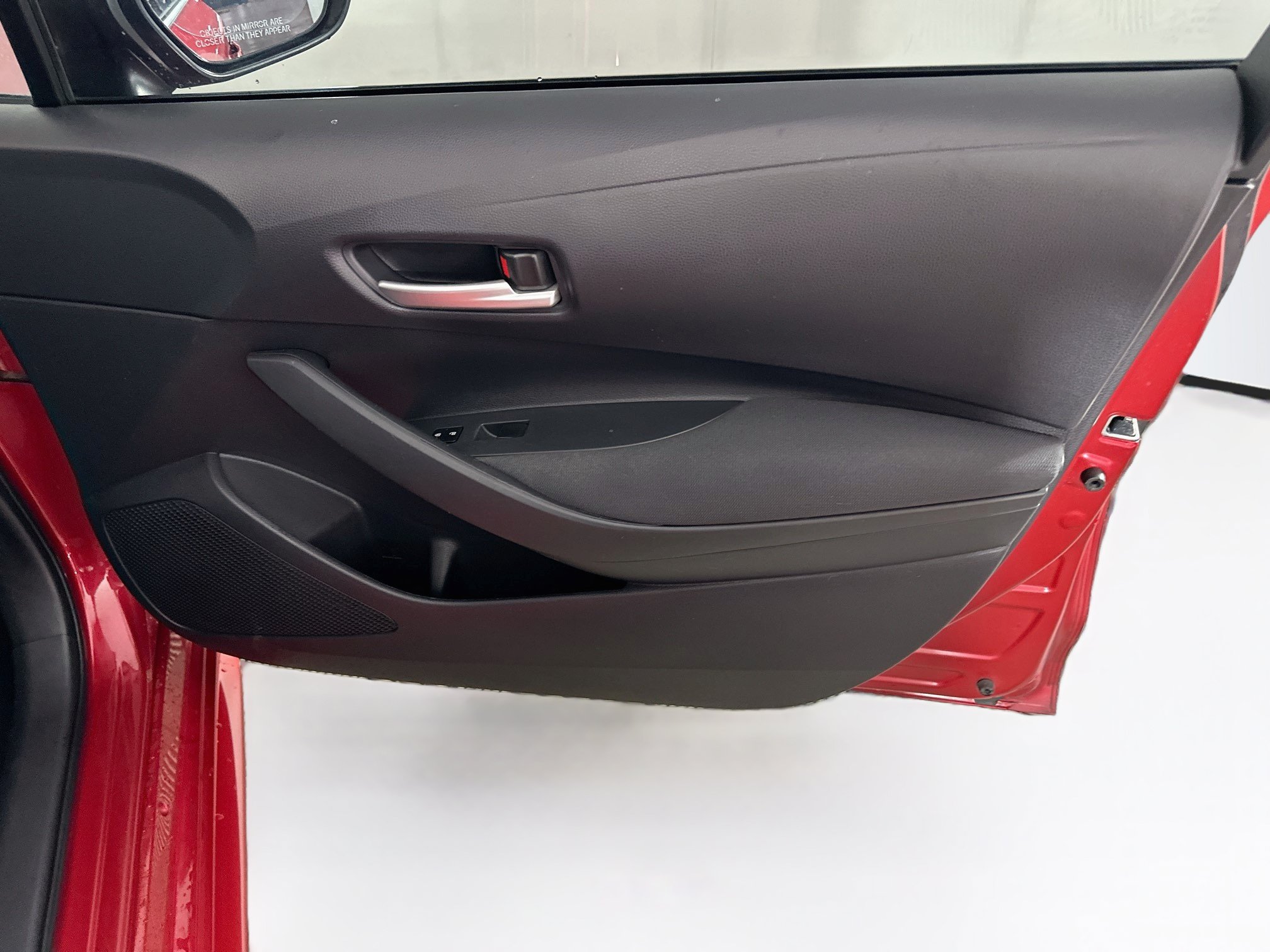 Used 2020 Toyota Corolla LE w/ Protection Package FWD image 30