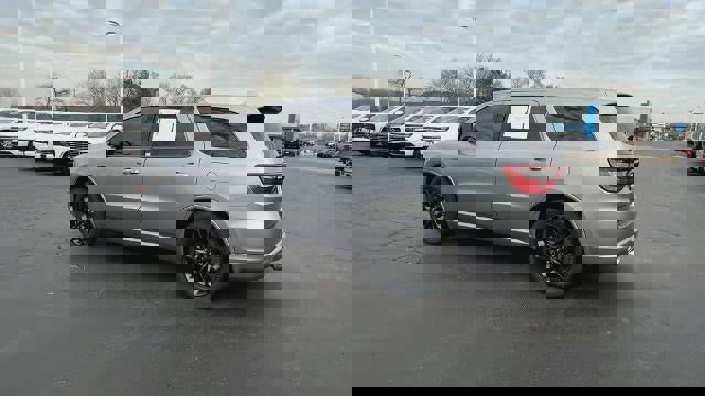 Used 2021 Dodge Durango R/T w/ Technology Group image 6