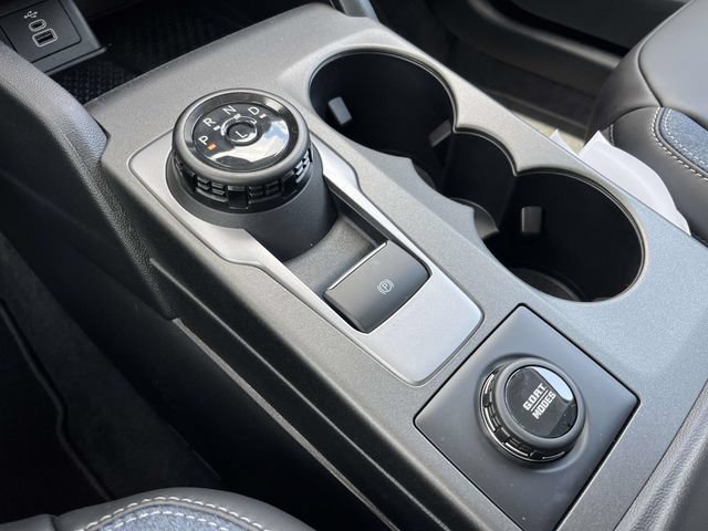 New 2026 Ford Bronco Sport Outer Banks w/ Outer Banks Tech Package+ AWD/4WD image 20