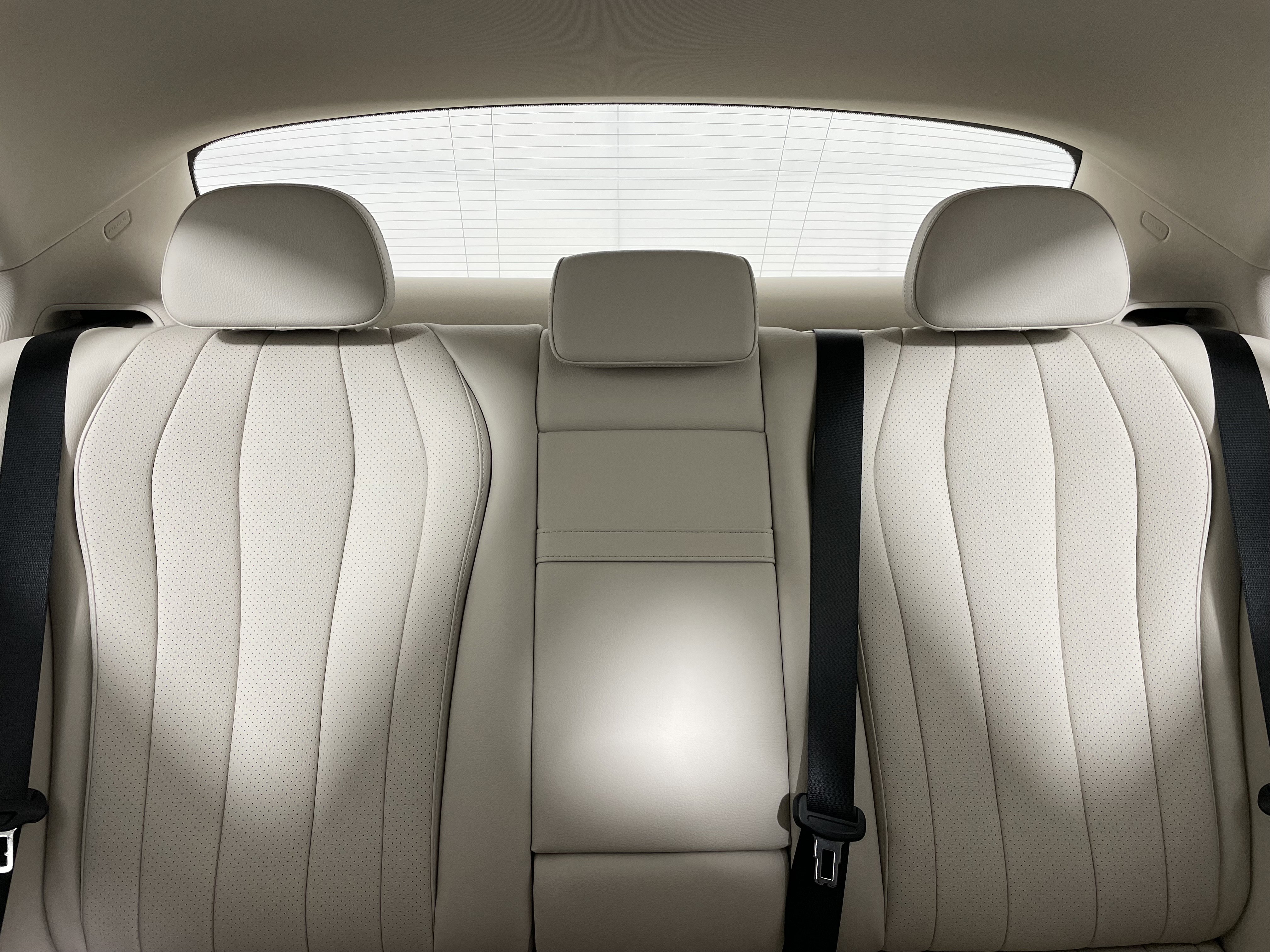 New 2026 Mercedes-Benz E 350 Sedan image 14