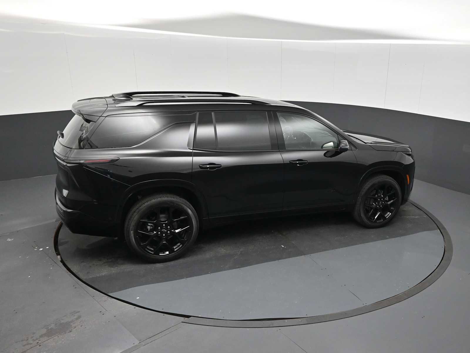 New 2026 Chevrolet Traverse RS AWD/4WD image 41