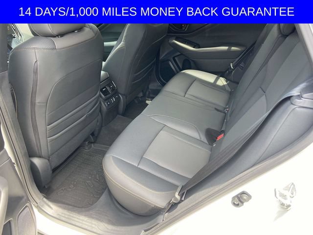 Used 2024 Subaru Outback Wilderness AWD/4WD image 16