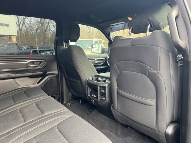 Used 2019 RAM 1500 Big Horn image 26