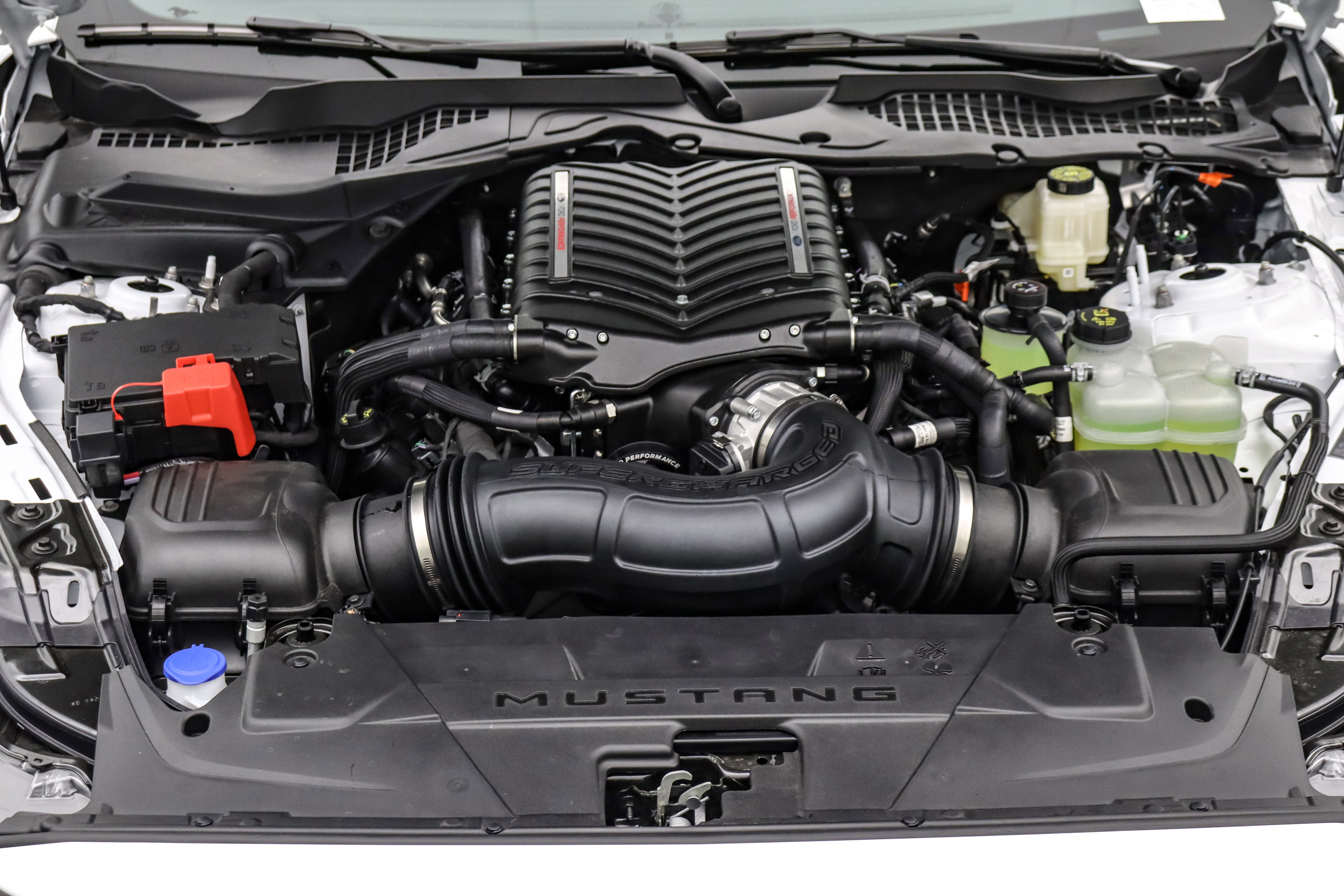 New 2025 Ford Mustang GT RWD image 11