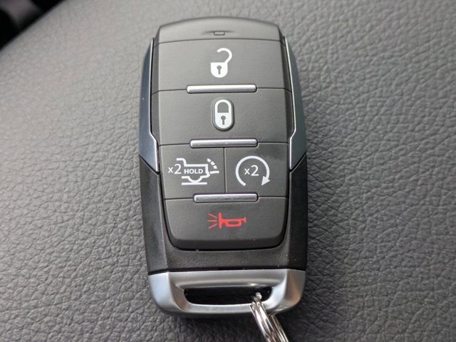 New 2026 RAM 1500 Big Horn image 25