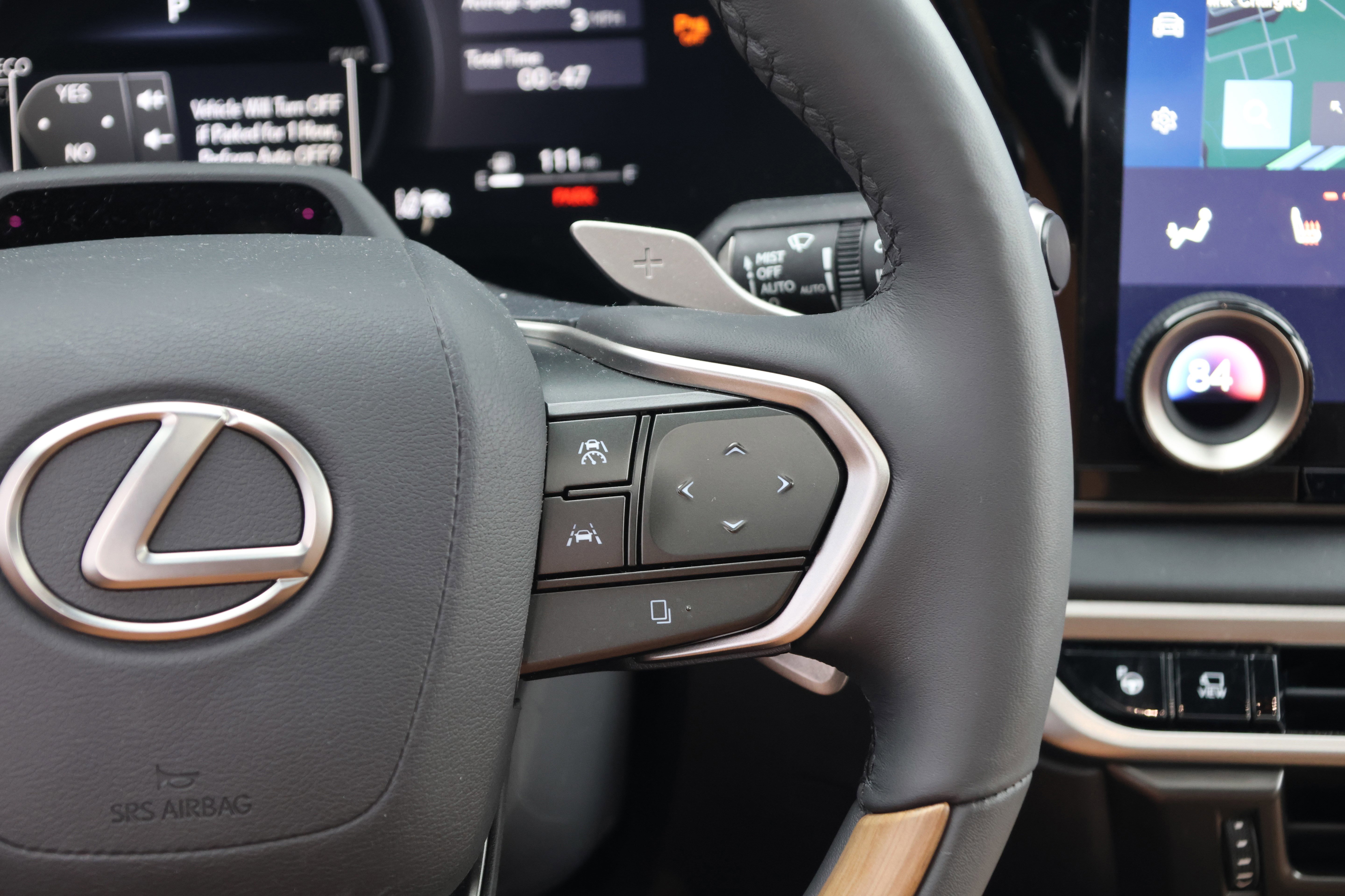 Used 2025 Lexus RX 350 image 22