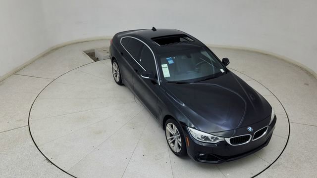 Used 2016 BMW 428i Gran Coupe xDrive image 75