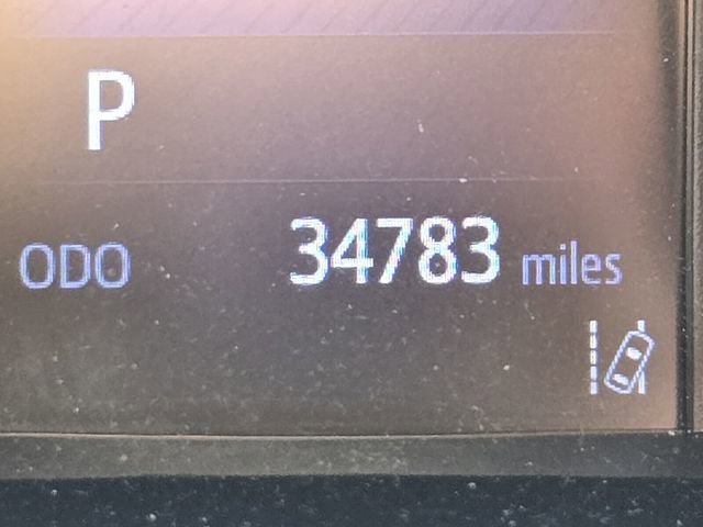 Used 2018 Toyota C-HR XLE image 30