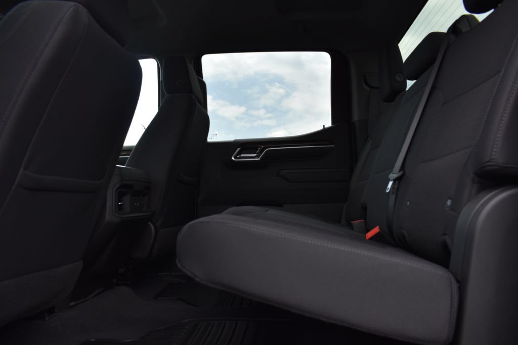 New 2026 Chevrolet Silverado 1500 RST AWD/4WD image 10