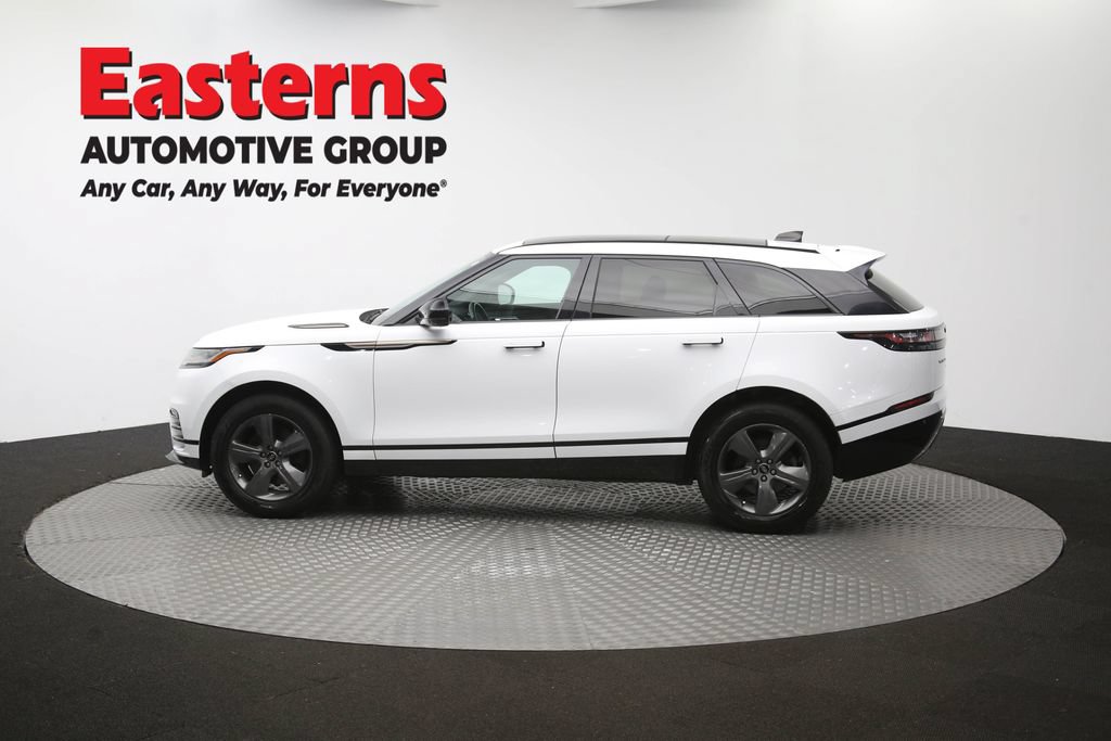Used 2022 Land Rover Range Rover Velar R-Dynamic S AWD/4WD image 61