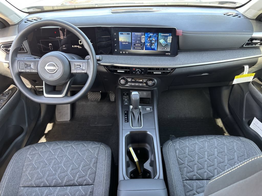 New 2026 Nissan Kicks SV w/ Cold Weather Package AWD/4WD image 9