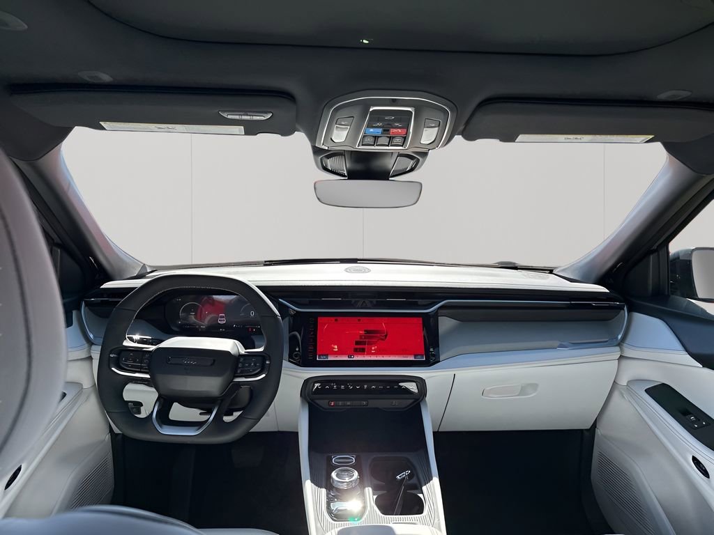 New 2026 Jeep Cherokee Limited AWD/4WD image 24