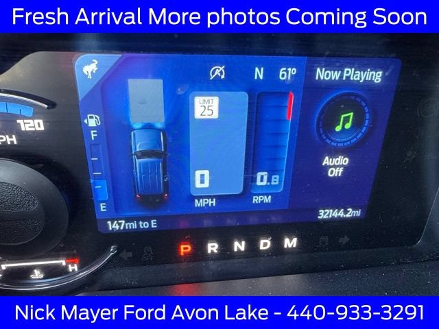 Used 2023 Ford Bronco Badlands AWD/4WD image 18