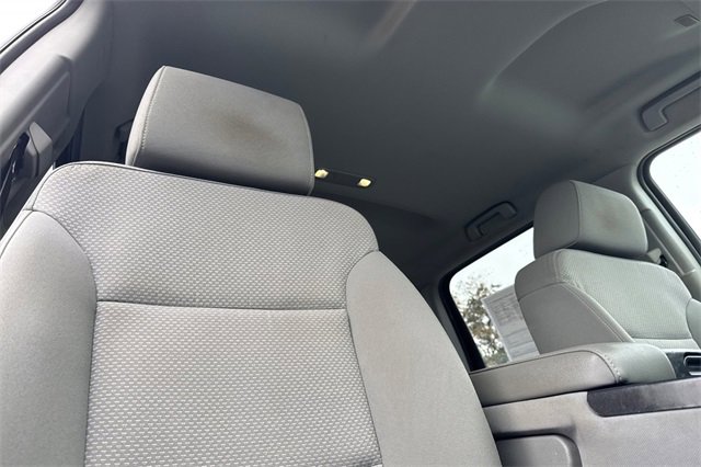 Used 2017 GMC Sierra 2500 2WD Crew Cab image 20