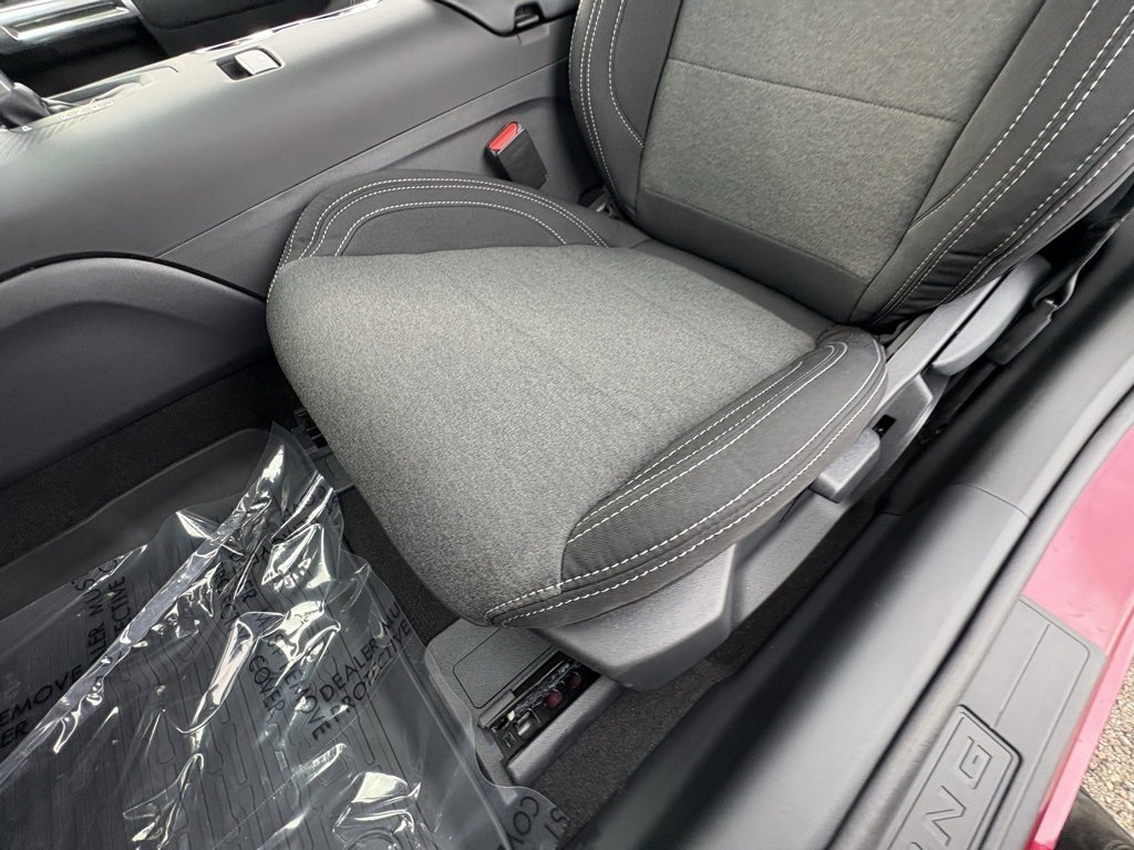 New 2026 Ford Mustang EcoBoost w/ Bronze Appearance Package image 31