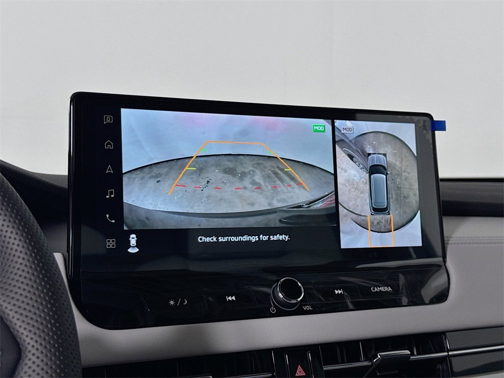 New 2025 Mitsubishi Outlander AWD image 14