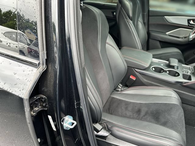 Used 2024 Acura MDX A-Spec AWD/4WD image 28