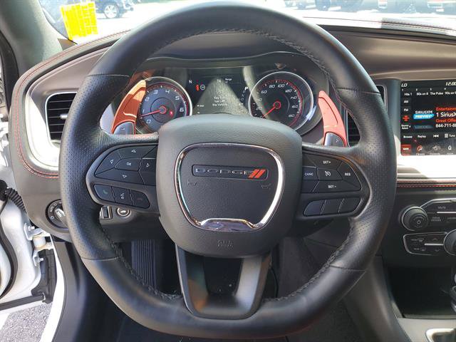 Used 2023 Dodge Charger Scat Pack RWD image 43