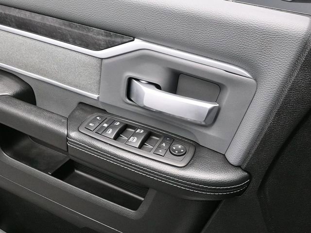 Used 2022 RAM 2500 Big Horn w/ Level 1 Equipment Group image 20