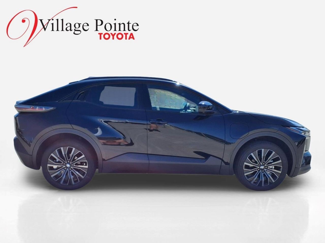 New 2026 Toyota C-HR AWD/4WD image 8
