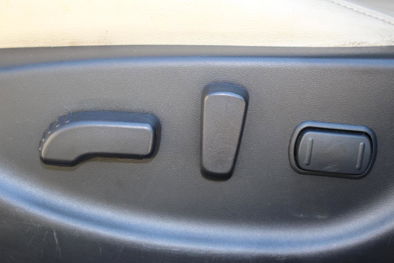 Used 2016 Nissan Maxima 3.5 SL image 15