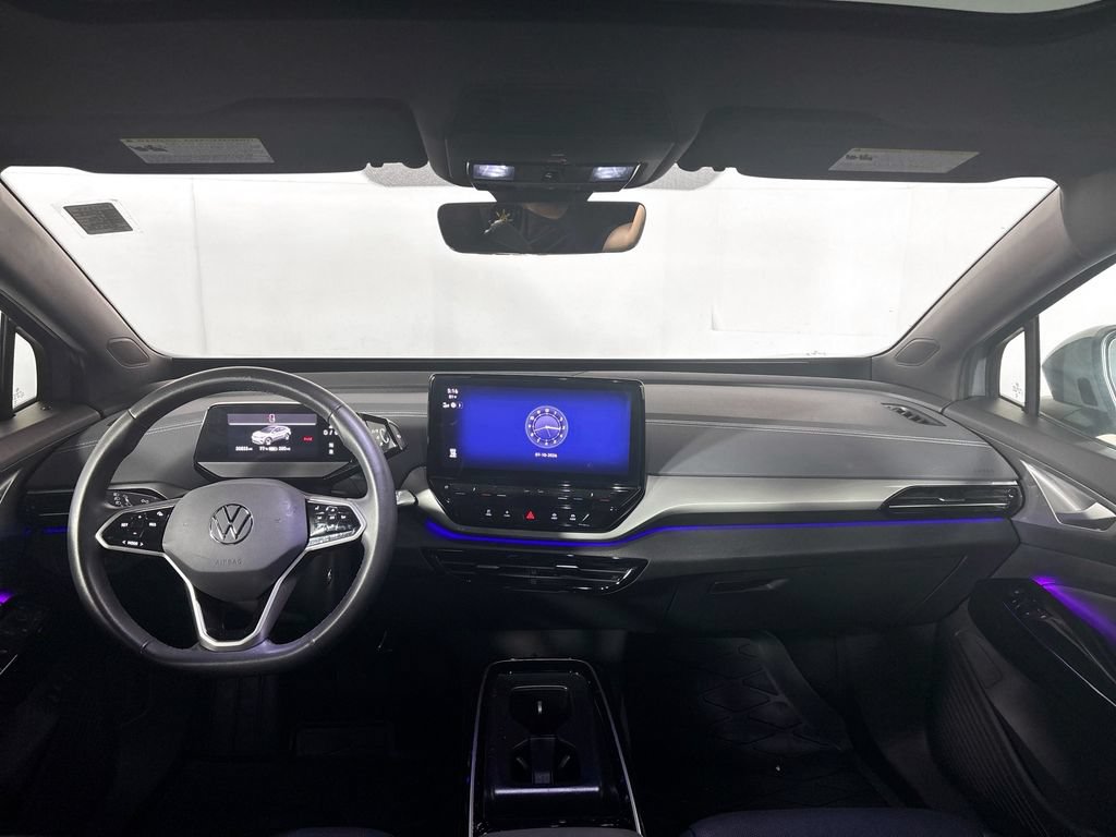 Certified 2023 Volkswagen ID.4 Pro S AWD/4WD image 13