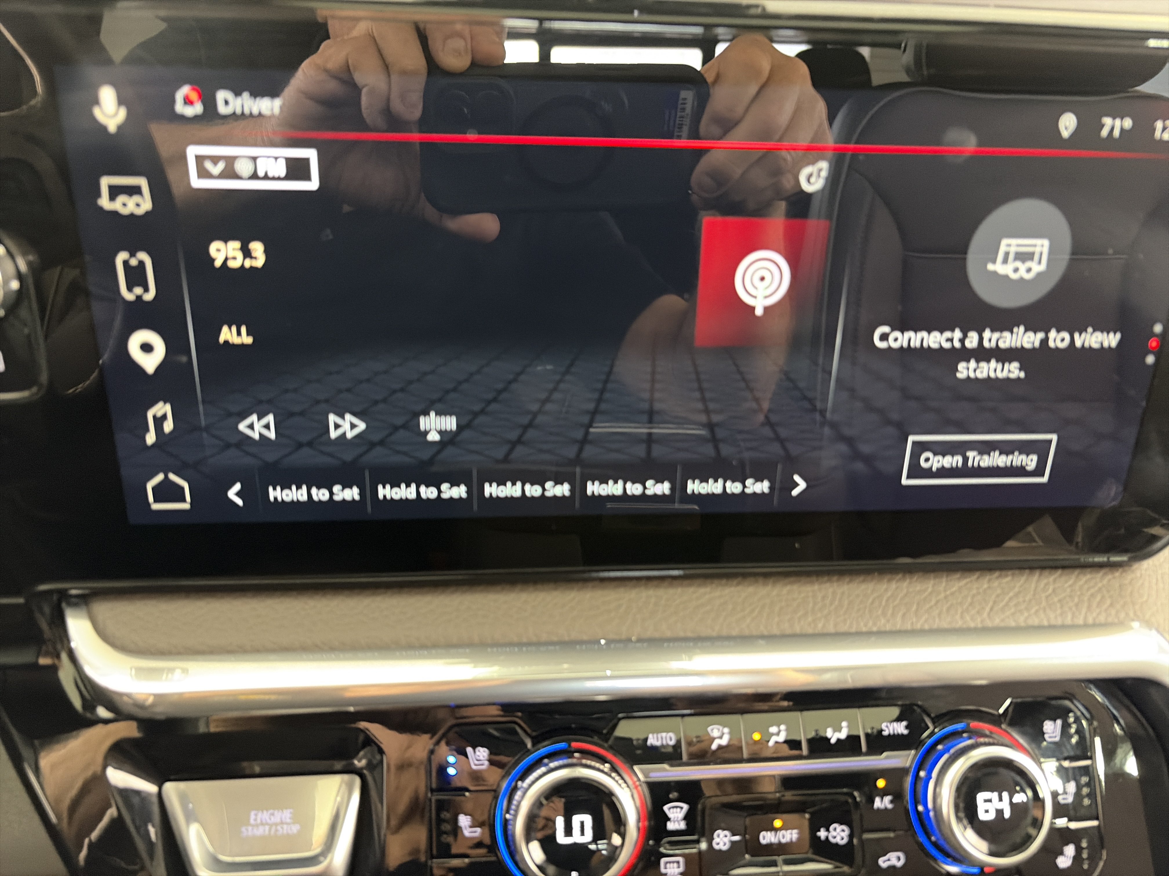 Certified 2026 GMC Sierra 2500 Denali w/ Technology Package AWD/4WD image 25