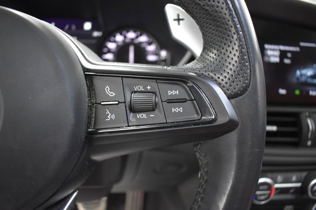 Used 2022 Alfa Romeo Giulia Veloce image 29