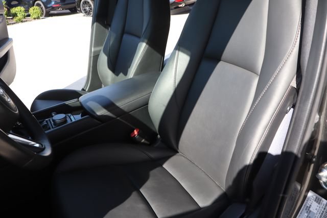 Used 2024 MAZDA MAZDA3 s FWD image 10