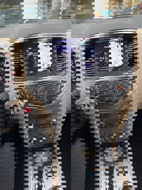 Used 2019 Nissan Pathfinder SL w/ Cargo Package image 18