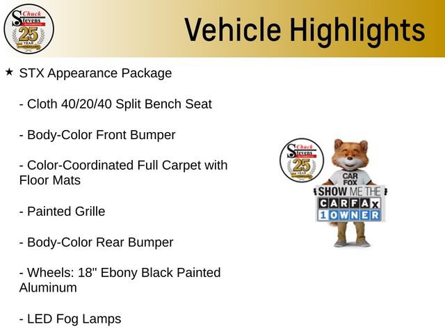 Used 2026 Ford F250 XL w/ STX Appearance Package AWD/4WD image 6