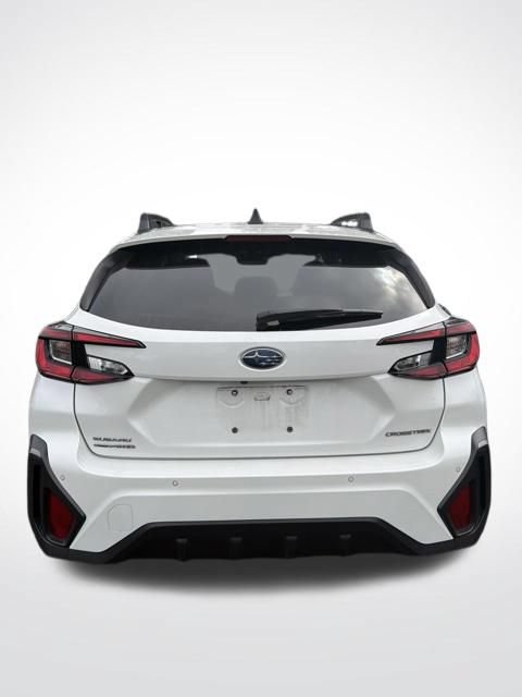 Certified 2025 Subaru Crosstrek 2.5i Limited w/ Crosstrek Mirror Package AWD/4WD image 5