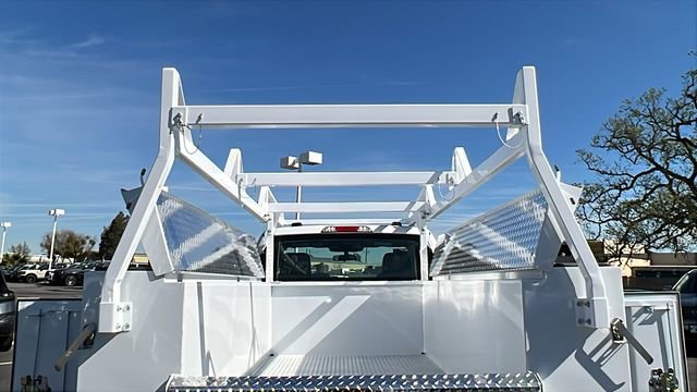 New 2026 Ford F250 XL w/ XL Chrome Package image 16