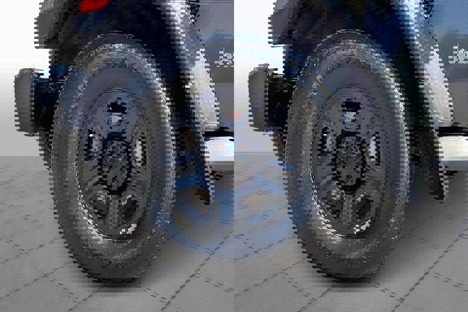 Used 2019 Jeep Wrangler Unlimited Sport image 19