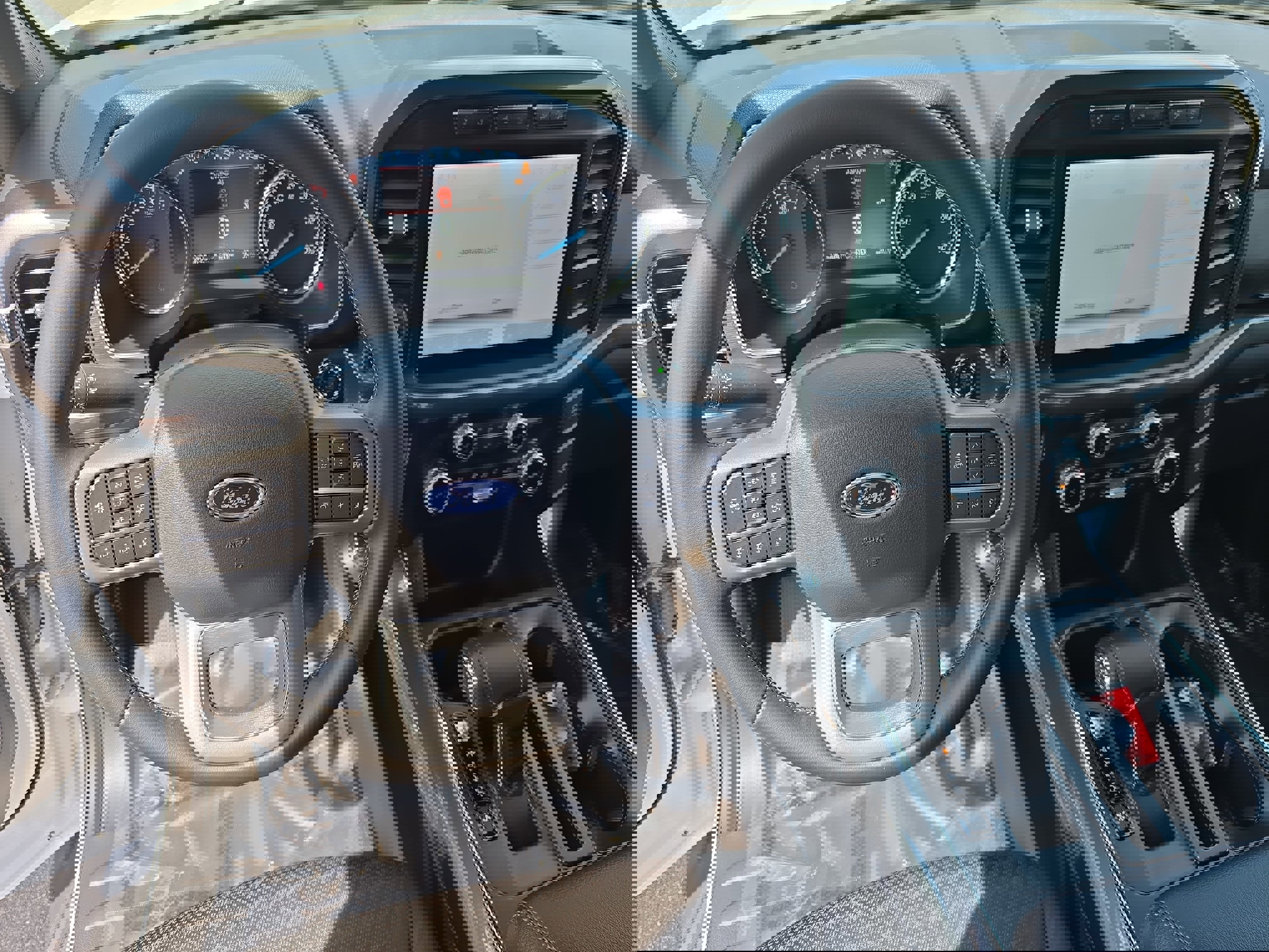 Used 2023 Ford F150 XLT w/ Equipment Group 302A High image 18