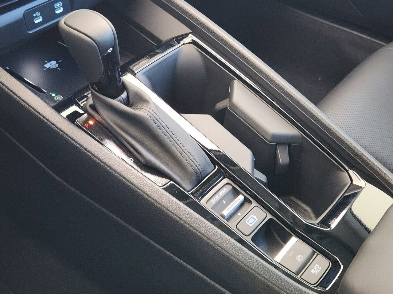 New 2026 Honda Accord EX-L image 15