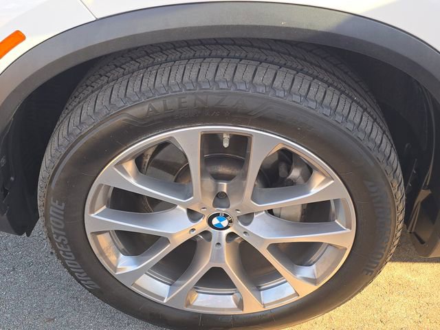 Used 2023 BMW X5 sDrive40i image 27
