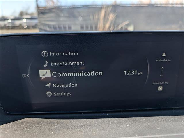 Used 2024 MAZDA CX-30 AWD 2.5 S w/ Preferred Package image 34