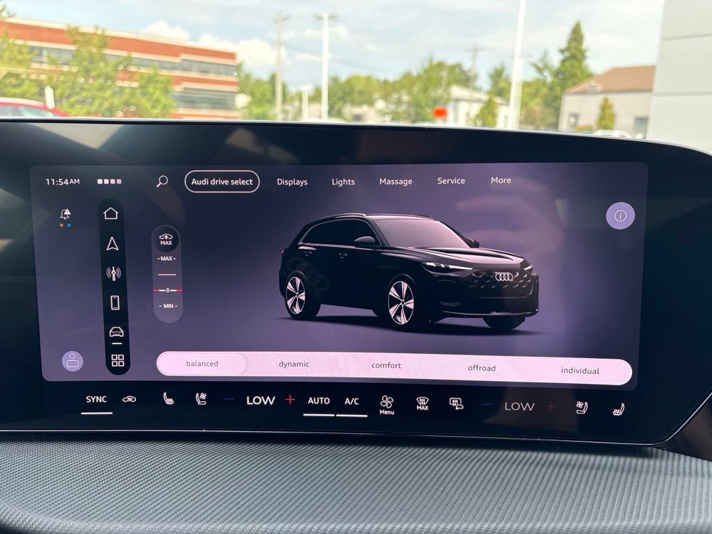 New 2026 Audi SQ5 Premium Plus AWD/4WD image 22