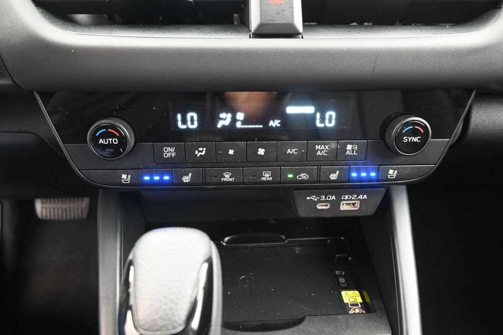 Certified 2026 Subaru Outback Touring XT AWD/4WD image 13
