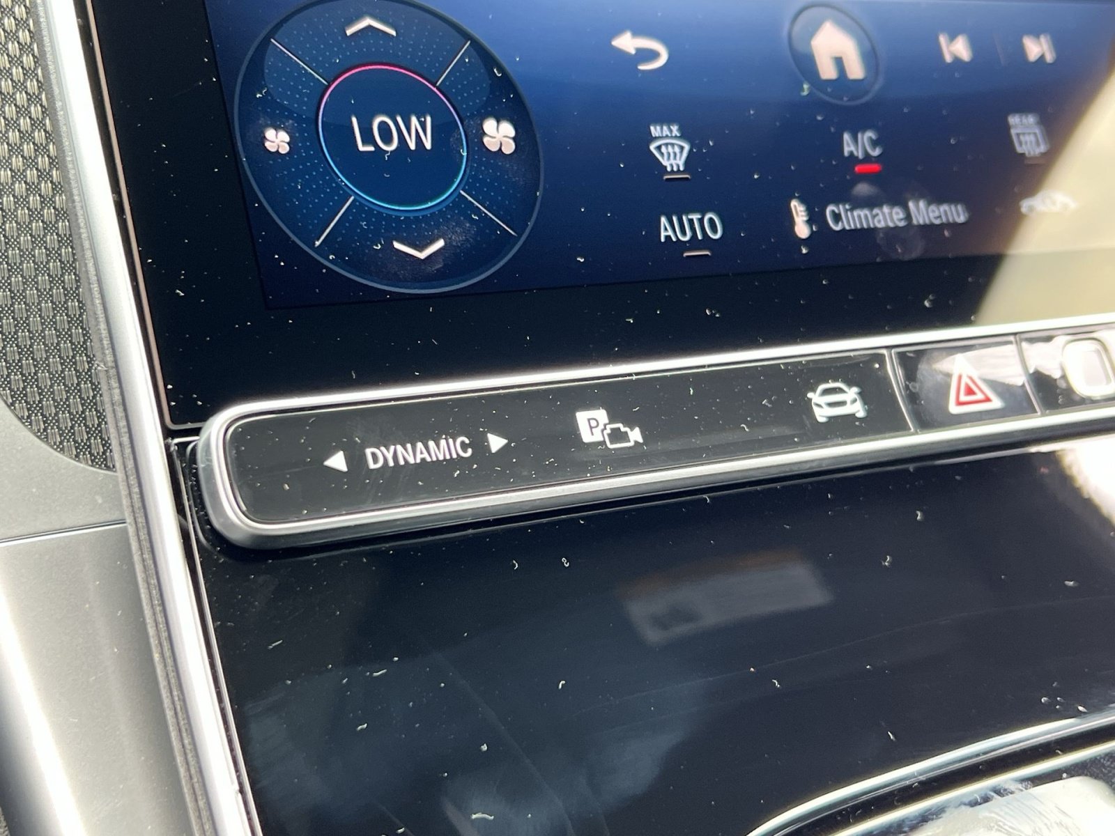 New 2026 Mercedes-Benz C 300 4MATIC Sedan image 39