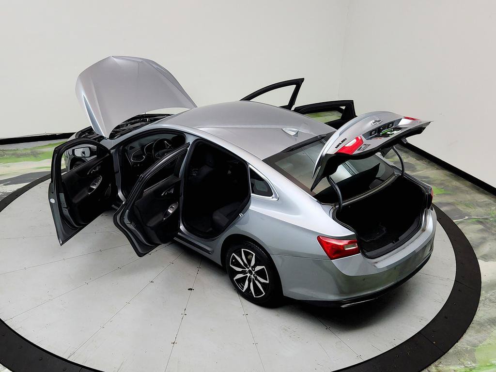 Used 2024 Chevrolet Malibu RS FWD image 47