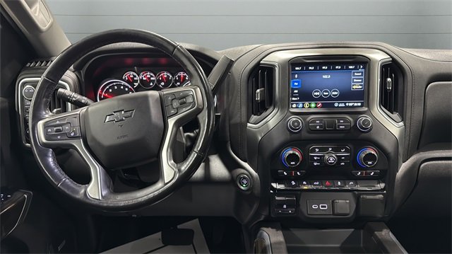 Used 2020 Chevrolet Silverado 1500 RST w/ All-Star Edition image 8