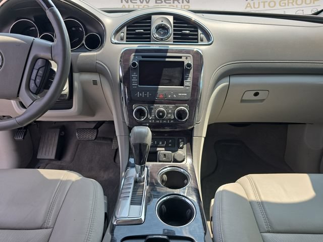 Used 2017 Buick Enclave Premium FWD image 11