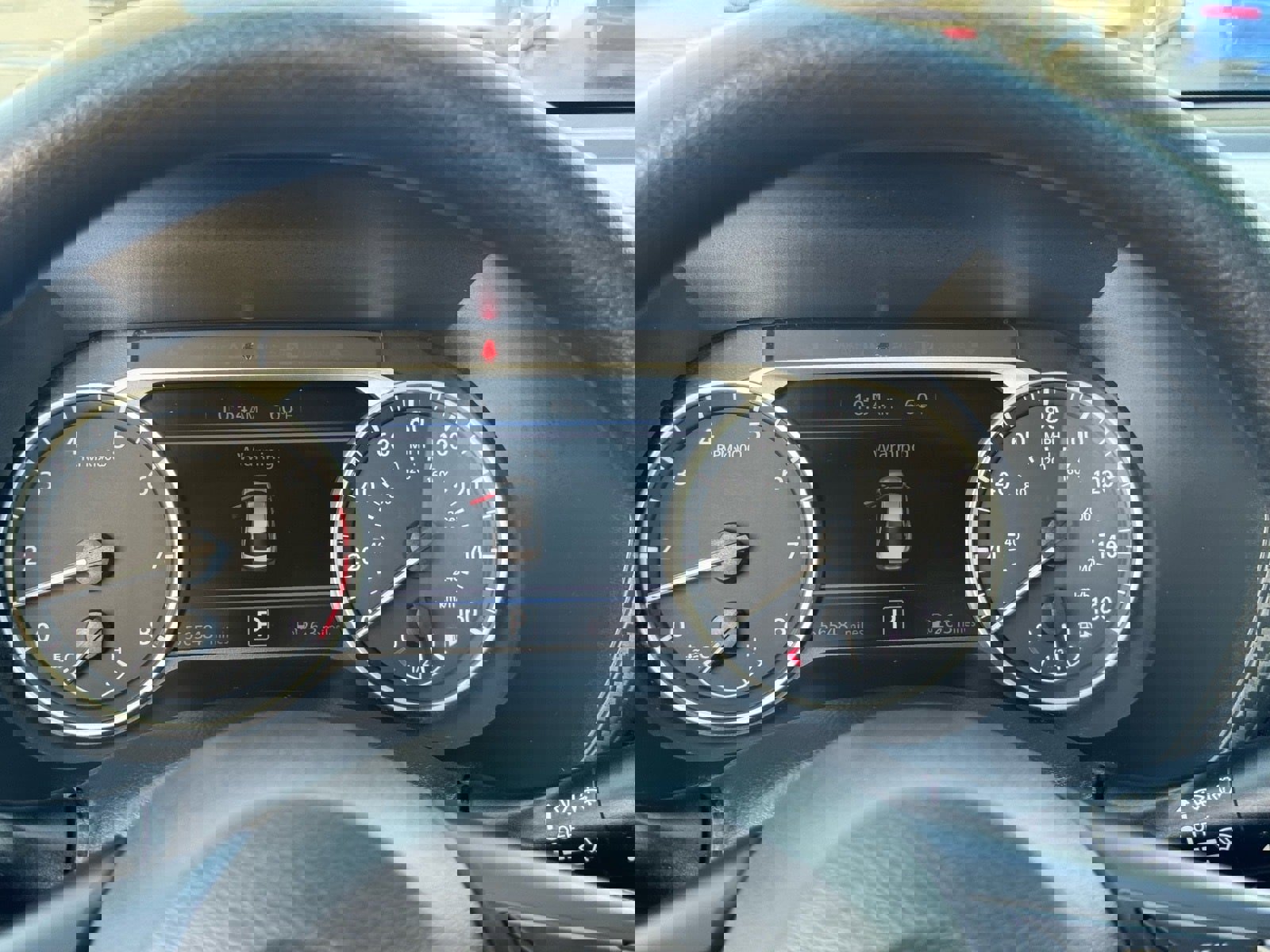 Used 2024 Nissan Sentra SV image 26