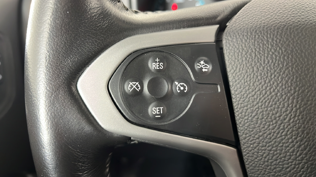 Used 2022 Chevrolet Colorado LT w/ Fleet Safety Package RWD image 20