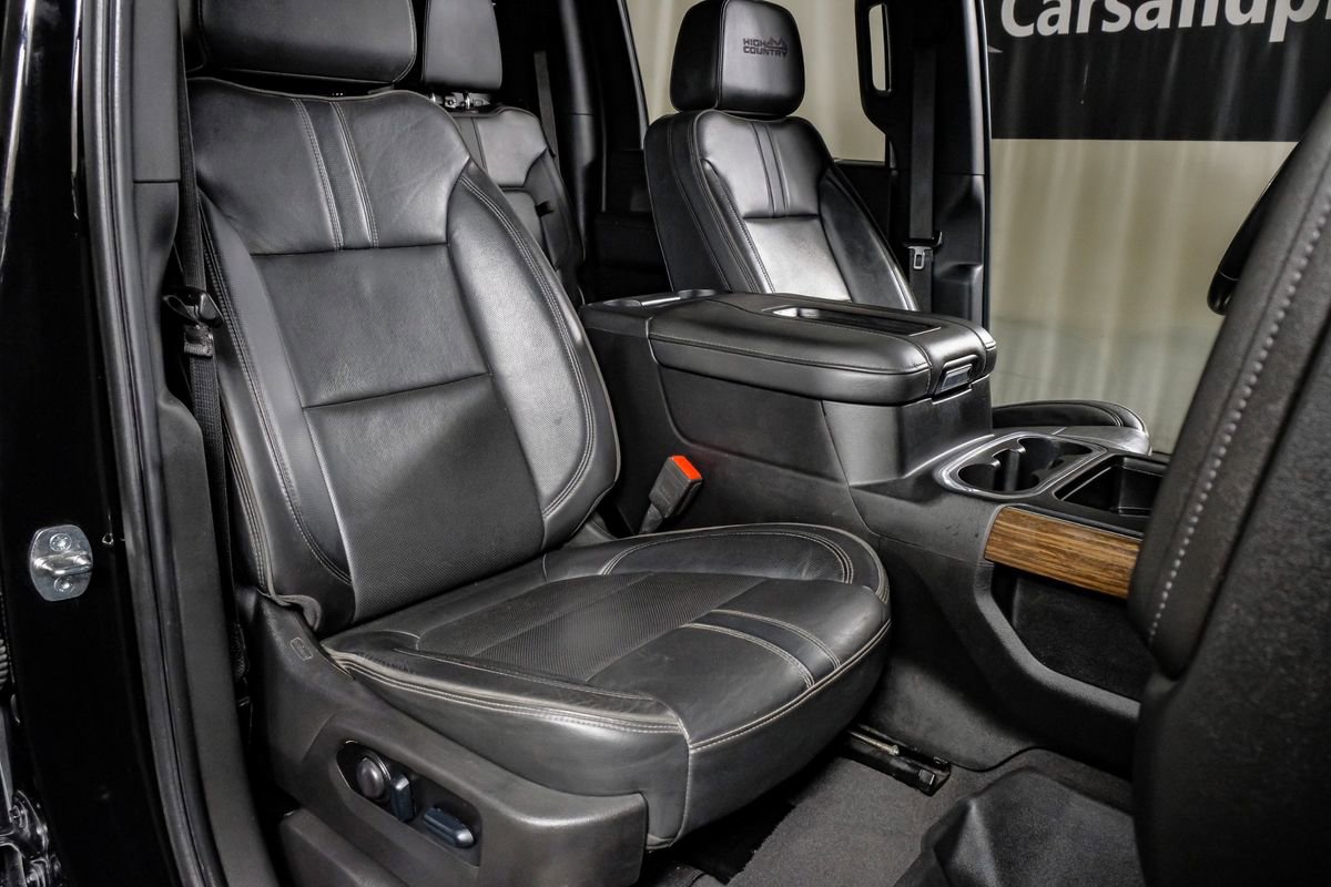 Used 2022 Chevrolet Silverado 3500 High Country w/ Z71 Off-Road Package image 31