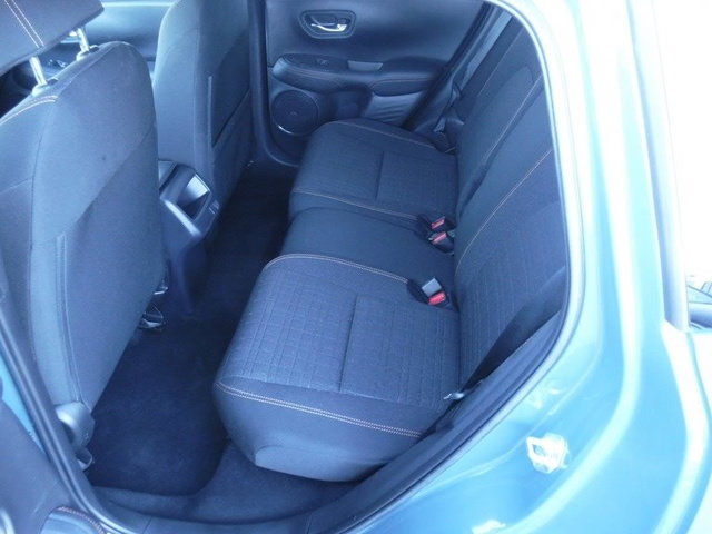 Used 2024 Honda HR-V Sport image 33
