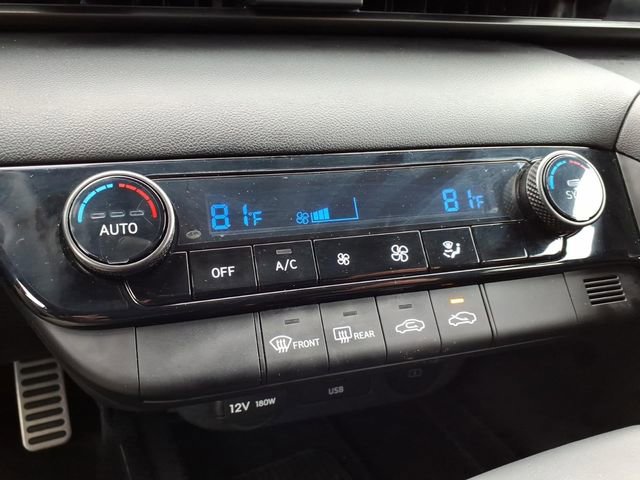 Used 2026 Hyundai Elantra Sport image 24